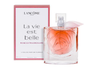 Lancôme La vie est belle Rose Extraordinaire EdP 100 ml
