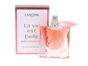 Lancôme La vie est belle Rose Extraordinaire EdP 50ml