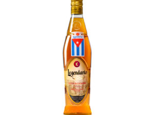 Legendario Dorado Rum 0.7l 38%