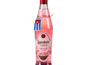 Legendario Ronsse Punch 0