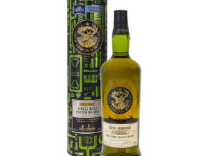 Loch Lomond Original 1 l 40%