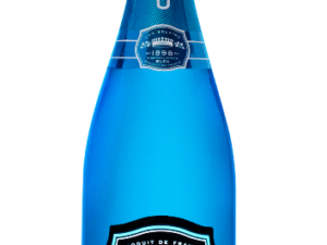 Luc Belaire Phantom Bleu 0