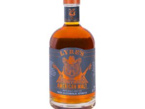 Lyre's American Malt 0