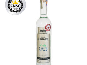 Lžínská Slivovice 0