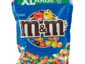 M&M's Crispy XLarge 340 g