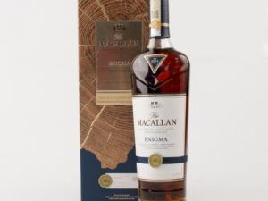 Macallan Enigma 44