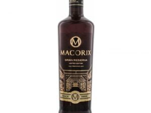 Macorix Gran Reserva 8YO 0