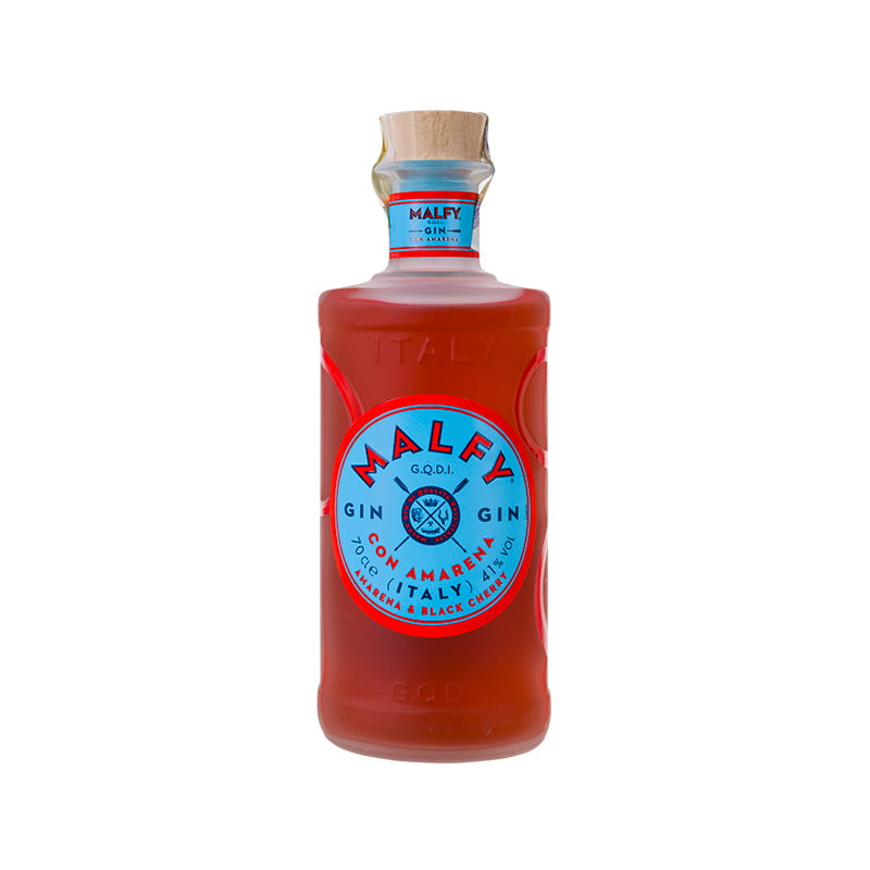 Malfy Gin CON AMARENA 0