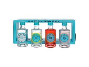 Malfy Gin Mini Set 4x0