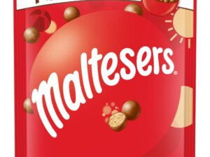 Maltesers Milk Chocolate Pouch 273g
