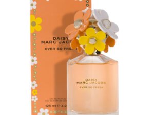 Marc Jacobs Daisy Ever So Fresh Women EdP 125 ml