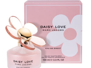 Marc Jacobs Daisy Love Eau So Sweet EdT 100ml