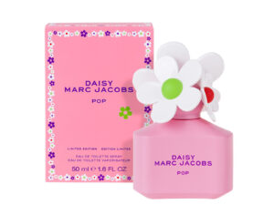 Marc Jacobs Daisy Pop Eau de Toilette 50 ml