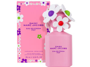 Marc Jacobs Daisy Pop Eau So Fresh Eau de Toilette 75 ml