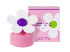 Marc Jacobs Daisy Pop Love Eau de Toilette 50 ml