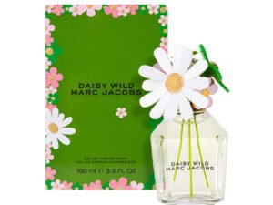 Marc Jacobs Daisy Wild Eau de Parfum 100 ml