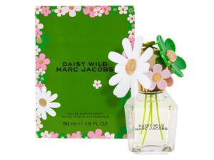 Marc Jacobs Daisy Wild Eau de Parfum 50 ml