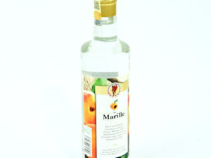 Marille Spirituose 0