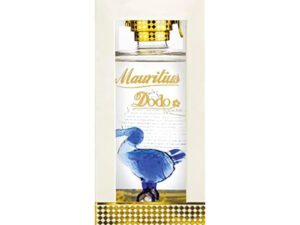 Mauritius Dodo Clear 0
