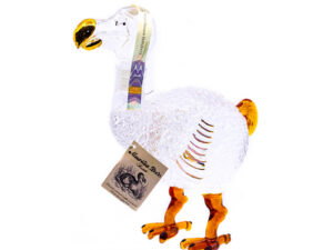 Mauritius Dodo Clear 1 l 40%