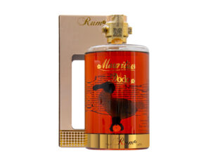 Mauritius Dodo Dark 0
