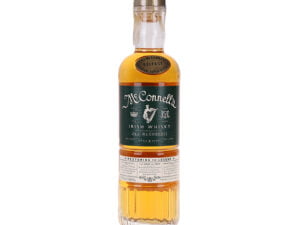 McConnell's Irish Whisky 5Y 0