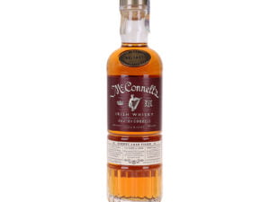 McConnell's Irish Whisky 5Y Sherry Cask 0