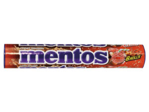 Mentos Jumbo Cola 296 g