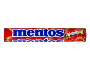 Mentos Jumbo Strawberry 296 g