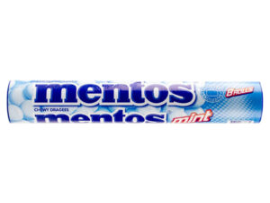 Mentos Mint Roll 296 g