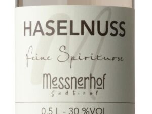 Messnerhof lískooříškový destilát 0