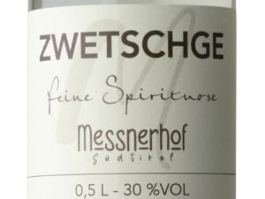 Messnerhof Slivovice 0