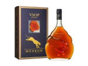 Meukow VSOP Cognac 0