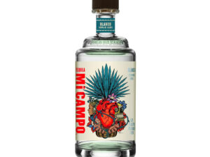 MI Campo Blanco Tequila 1l 40%