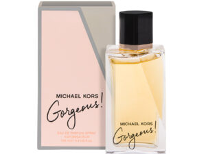 Michael Kors Gorgeous EdP 100ml