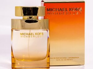 Michael Kors Wonderlust EdP 100ml