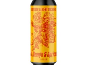 MICHLER Mango & Apricot 11° 4