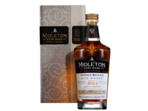 Midleton Very Rare Release 2024 0