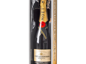 Moët & Chandon Imperial End Of Year 21 0