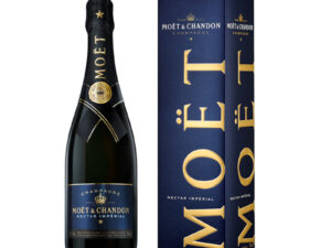 Moët & Chandon Nectar Imperial  0