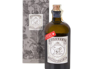 Monkey 47 Dry Gin 0