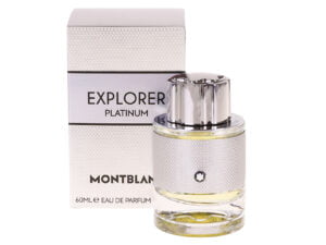 Montblanc Explorer Platinum EdP 60ml