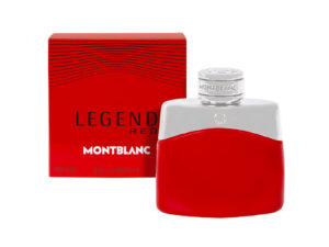 Montblanc Legend Red EdP 50 ml