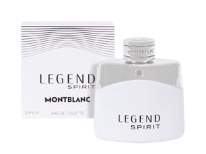 Montblanc Legend Spirit EdT 50 ml