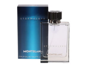 Montblanc Starwalker EdT 75ml