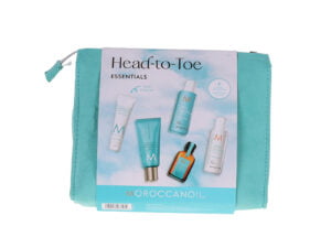 Moroccanoil Hair Care Set