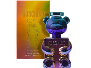 Moschino Toy 2 Pearl EdP 100ml