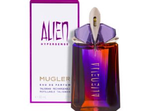 Mugler Alien Hypersense Eau de Parfum 60 ml