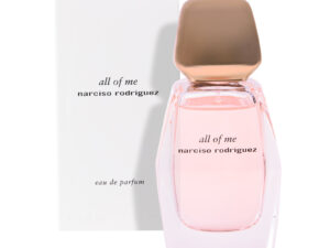 Narciso Rodriguez All of me EdP 50ml