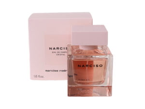 Narciso Rodriguez Cristal EdP 50ml